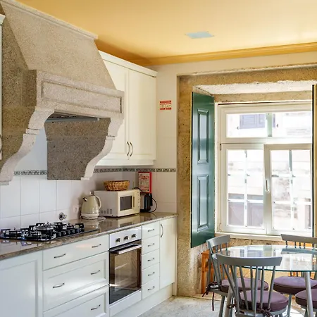 Feel Discovery Casa Da Capela Douro Valley Armamar